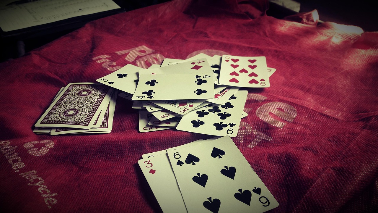 KRALBET Canlı Casino